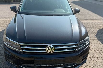 VW Tiguan 43.726 km 19.500 &euro; Perl-Borg 66706