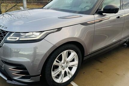 Land Rover Range Rover Velar 215.000 km 25.699 &euro; Rosenheim 83026