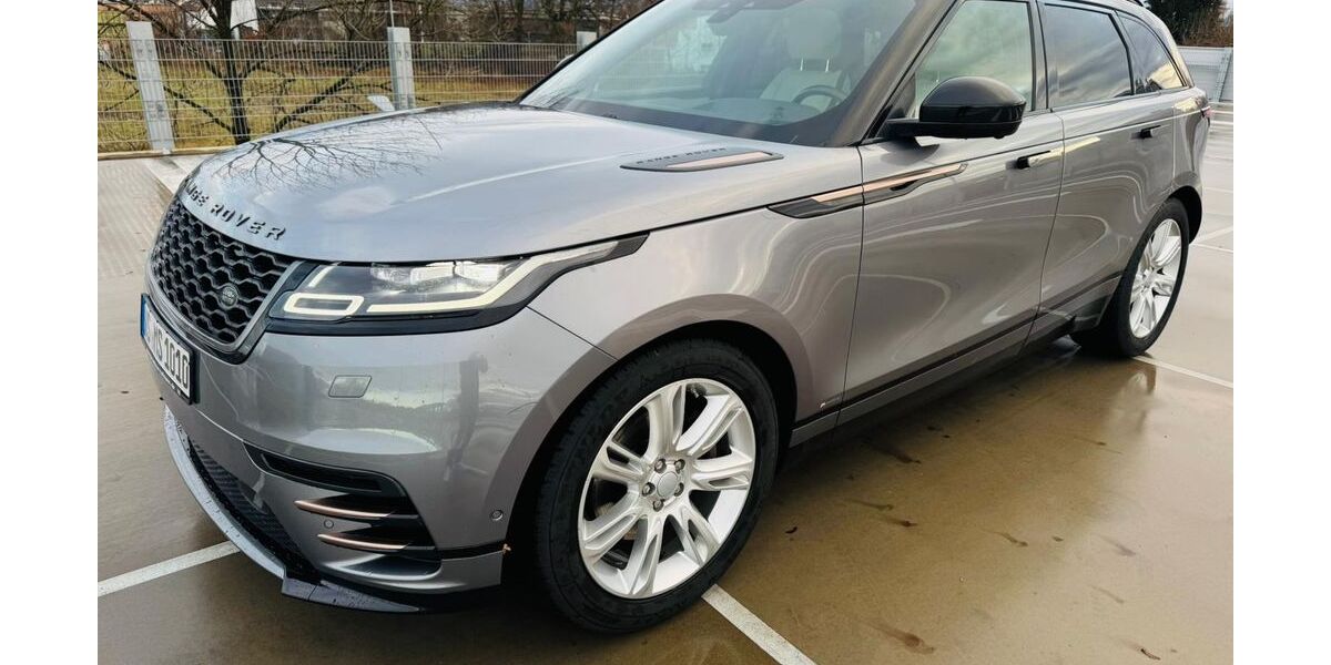 Land Rover Range Rover Velar 215.000 km 26.699 &euro; Rosenheim 83026