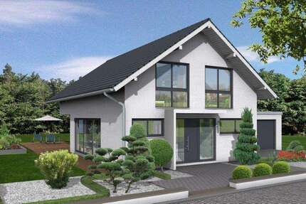 Haus Meerbusch - Büderich Büderich - 3 Zimmer, 130 m&sup2;, 854.860&euro; | Angebot:25084423