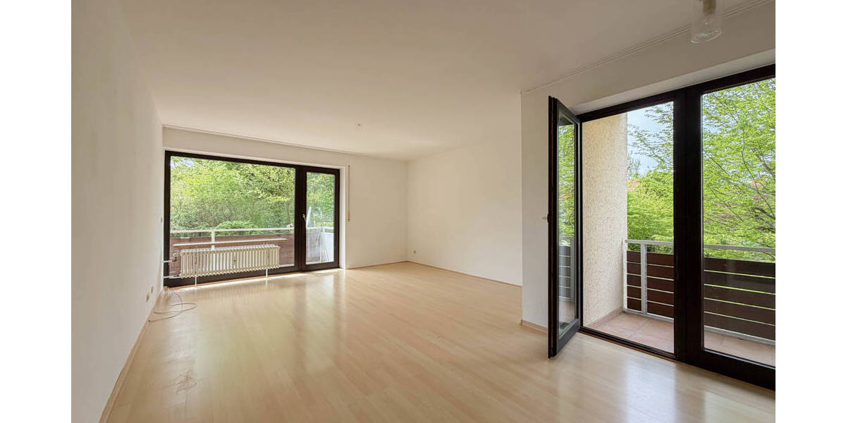 Etagenwohnung Coburg - 3 Zimmer, 93 m&sup2;, 205.000&euro; | Angebot:26358657