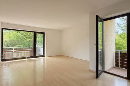 Wohnung Coburg - 3 Zimmer, 93 m&sup2;, 205.000&euro; | Angebot:26358657