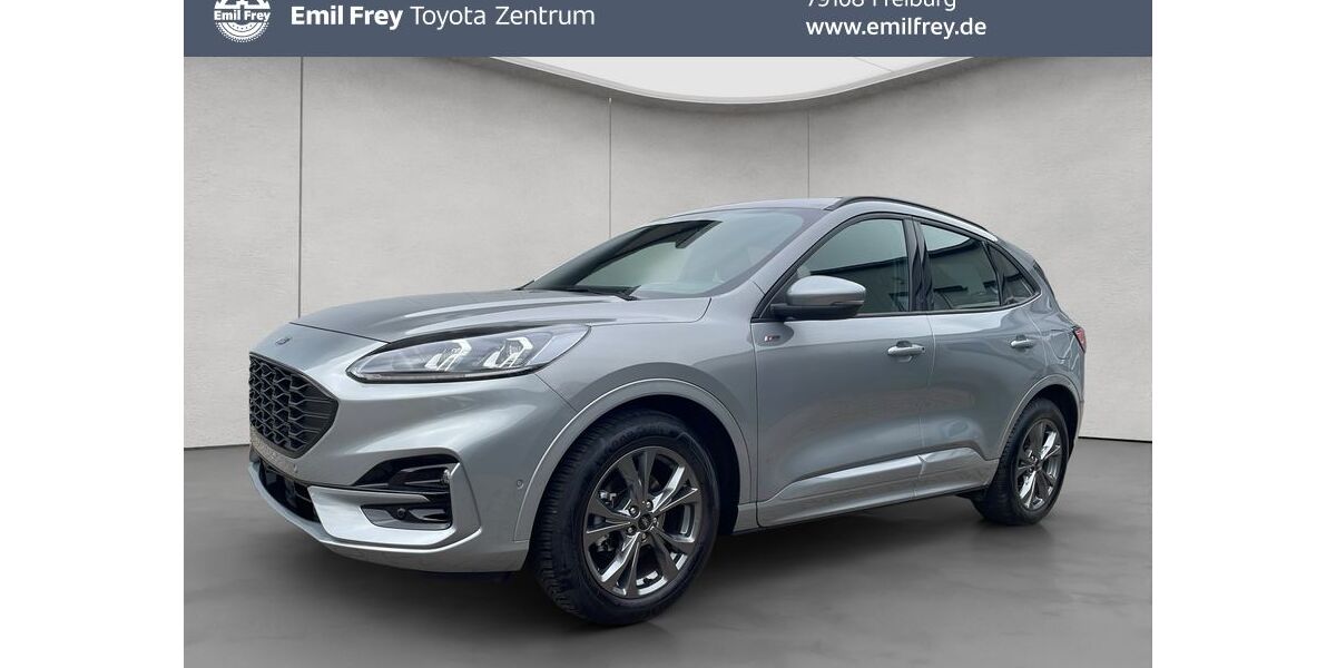 Ford Kuga 22.305 km 22.490 &euro; Freiburg 79108