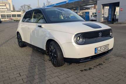 Honda e 79.000 km 15.000 &euro; Berlin 12435