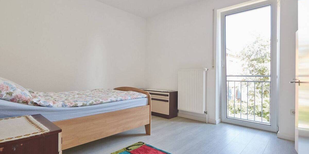 Etagenwohnung Achim - 2 Zimmer, 64 m&sup2;, 205.500&euro; | Angebot:26834520