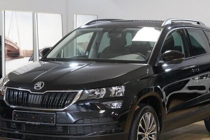 Skoda Karoq 99.900 km 19.990 &euro; Marktheidenfeld 97828