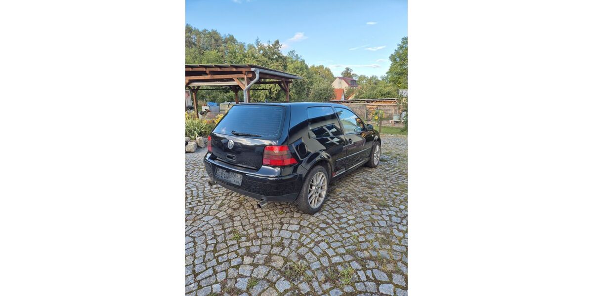 VW Golf 250.000 km 3.800 &euro; Arnstadt 99310