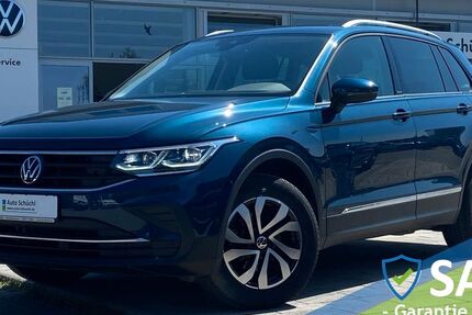 VW Tiguan 34.978 km 23.648 &euro; Schrobenhausen-Edelshsn. 86529