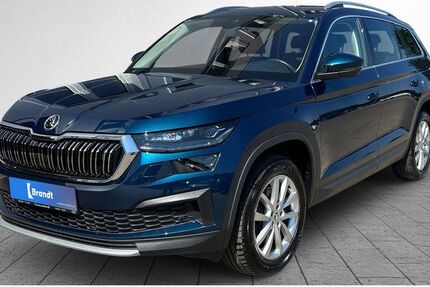 Skoda Kodiaq 79.499 km 28.790 &euro; Weyhe 28844
