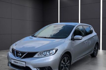 Nissan Pulsar