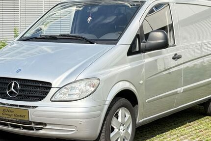 Mercedes-Benz Vito 188.000 km 5.800 € München 81547