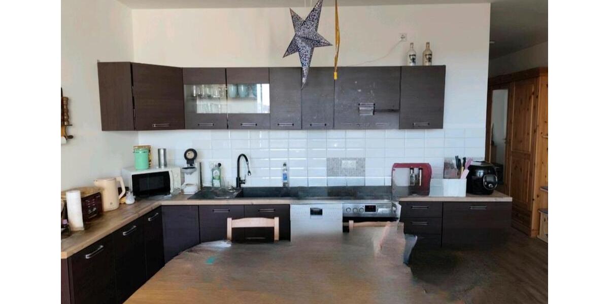 Etagenwohnung Ludwigsfelde - 3 Zimmer, 80 m&sup2;, 1.102&euro; | Angebot:25856677