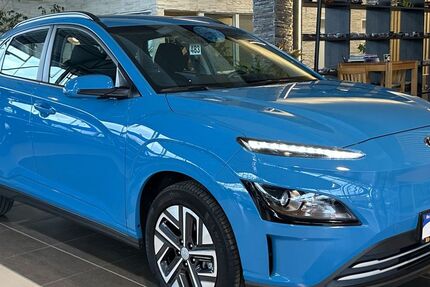 Hyundai KONA 21.410 km 16.900 &euro; Eitorf 53783