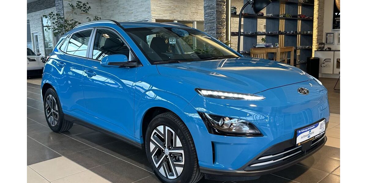 Hyundai KONA 21.410 km 16.900 &euro; Eitorf 53783