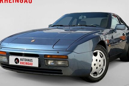 Porsche 944 161.312 km 39.900 &euro; Geisenheim am Rhein 65366