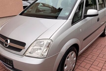 Opel Meriva 156.000 km 1.750 &euro; Berlin 12355