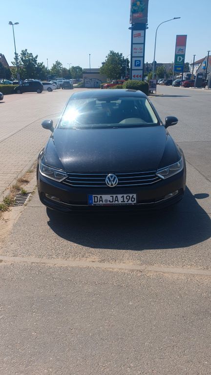 Passat