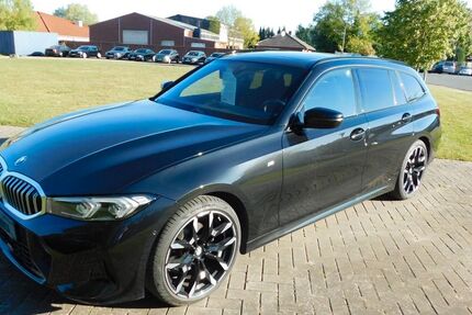 BMW 320 5.100 km 44.900 &euro; Rheine 48432