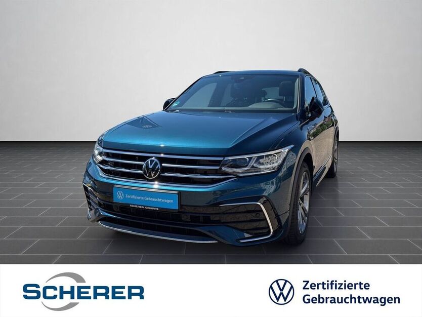 Tiguan