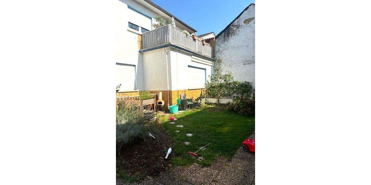 Mehrfamilienhaus, Wohnhaus Hainburg Hainstadt - 7 Zimmer, 90 m&sup2;, 447.000&euro; | Angebot:25741013