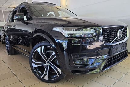 Volvo XC90 126.433 km 37.900 &euro; Heilbronn 74080