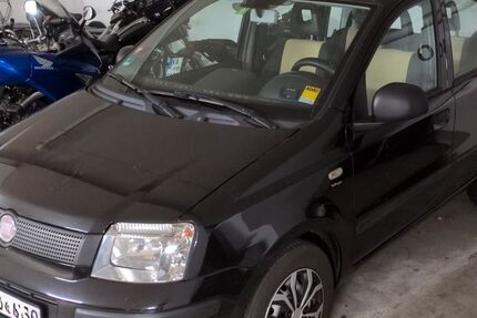 Fiat Panda 132.000 km 2.650 &euro; Karlsruhe 76139