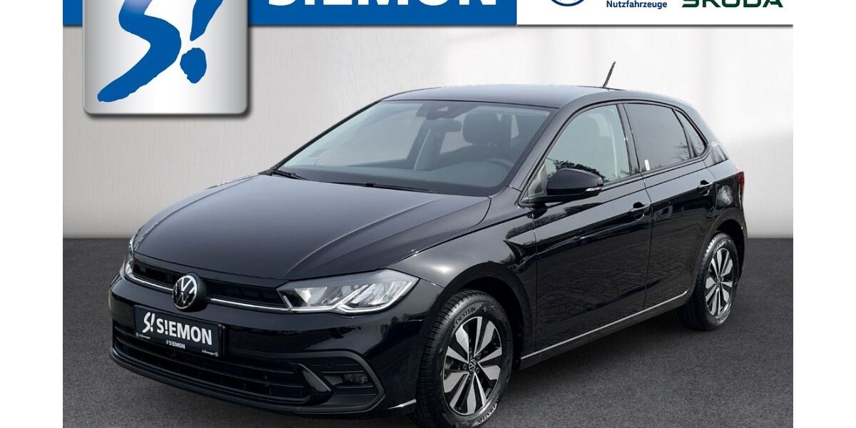 VW Polo 23.762 km 23.930 &euro; Münster 48157