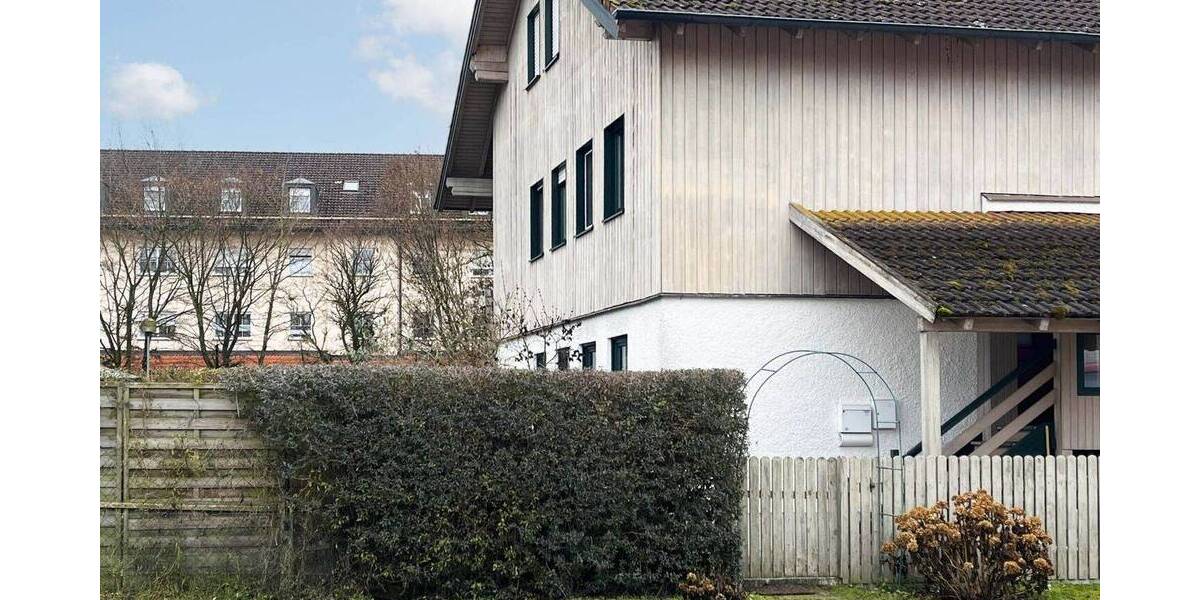 Etagenwohnung Unterneukirchen - 3 Zimmer, 88 m&sup2;, 220.000&euro; | Angebot:26244627