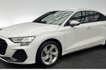 Audi A3 33.560 km 34.880 &euro; Hamburg 22529