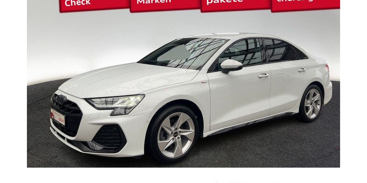 Audi A3 33.560 km 34.880 &euro; Hamburg 22529