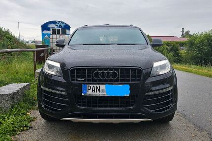Audi Q7 175.000 km 21.500 &euro; Pfarrkirchen 84347