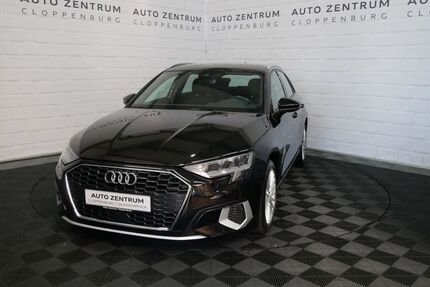 Audi A3 84.825 km 22.950 &euro; Cloppenburg 49661