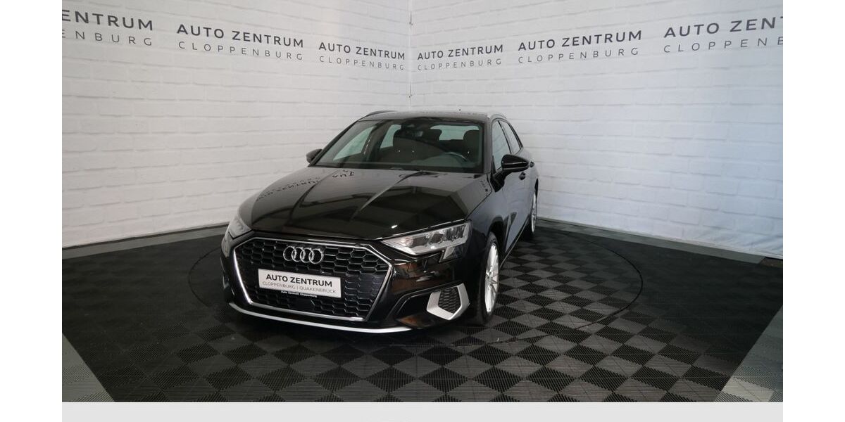 Audi A3 84.825 km 22.950 &euro; Cloppenburg 49661