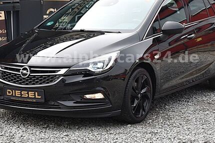 Opel Astra 190.000 km 7.490 &euro; Erlenbach bei Marktheidenfeld 97837