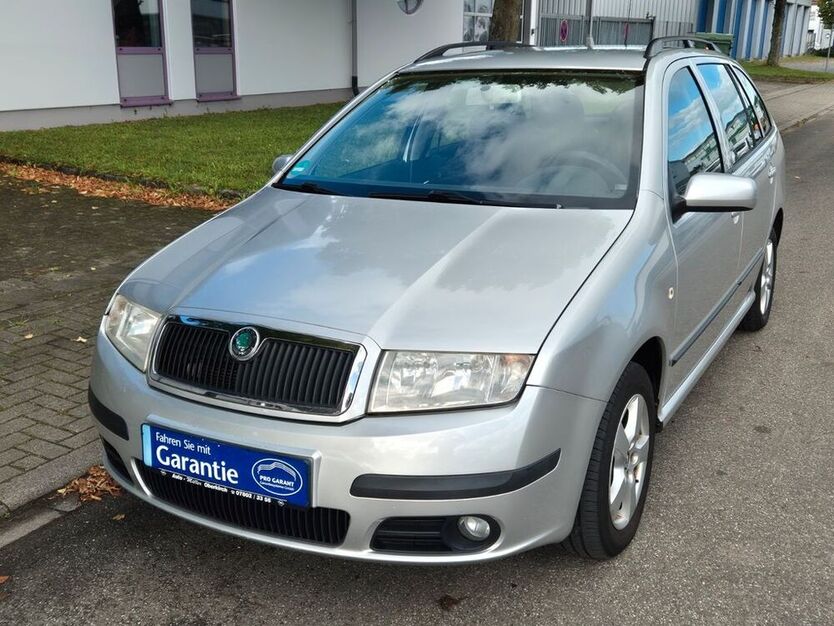 Fabia