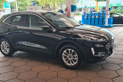 Ford Kuga 63.000 km 15.700 &euro; Hamburg 22459