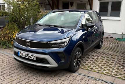 Opel Crossland (X) 22.000 km 13.800 &euro; Nierstein 55283