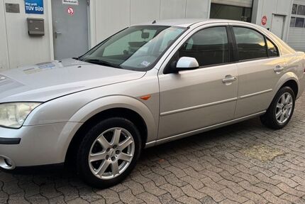 Ford Mondeo 207.000 km 750 &euro; Bielefeld 33659