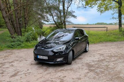 Ford C-Max 147.000 km 8.000 &euro; Pampow 19075