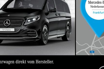 Mercedes-Benz V 300 6.971 km 101.979 € Frankfurt 60488