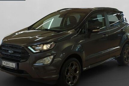 Ford EcoSport 69.170 km 11.480 &euro; Leverkusen 51381