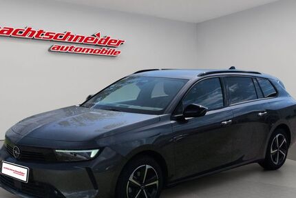 Opel Astra 16.348 km 21.890 &euro; Ketzin 14669