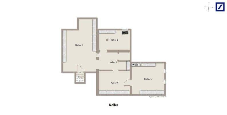 Einfamilienhaus Wusterwitz - 8 Zimmer, 160 m&sup2;, 430.000&euro; | Angebot:23613036