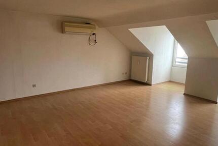 Wohnung DG Gladbeck Mitte 2 zimmer