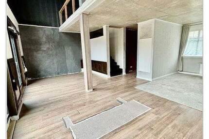 Haus Idstein Wörsdorf - 5 Zimmer, 154 m&sup2;, 358.000&euro; | Angebot:25815183