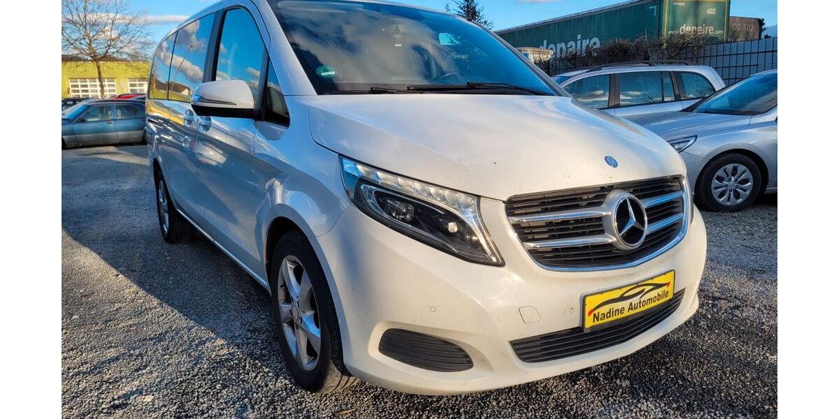Mercedes-Benz V 220 341.201 km 19.500 &euro; Dortmund 44339