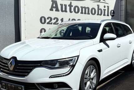 Renault Talisman 142.000 km 10.490 &euro; Köln 51065