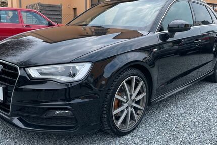 Audi A3 178.200 km 13.500 &euro; Chemnitz 09114