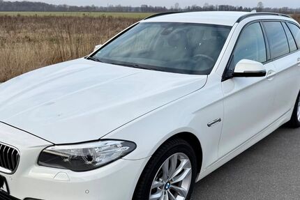 BMW 520 173.050 km 14.990 &euro; Bennewitz 04828
