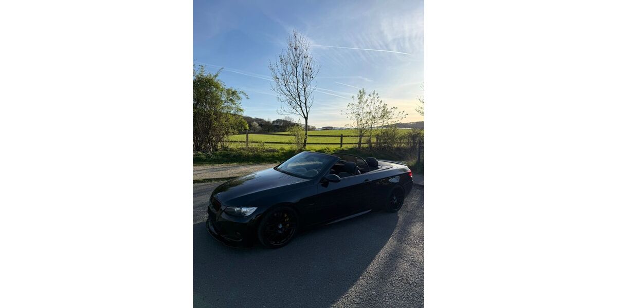 BMW 335 209.900 km 13.999 &euro; Hagen a.T.W 49170